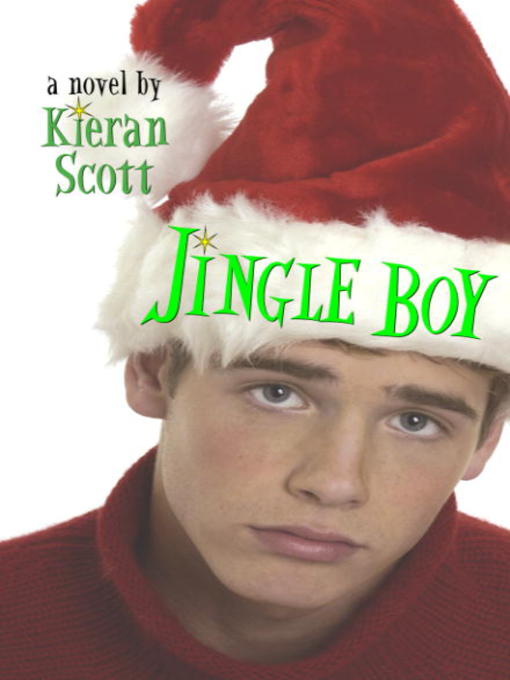 Title details for Jingle Boy by Kieran Scott - Available